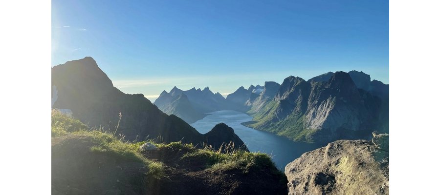 Hit vil nordmenn på ferie i år