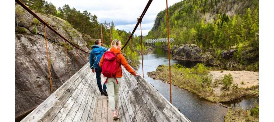 INNOVASJON NORGE HAR INNGÅTT AVTALE MED TELIA