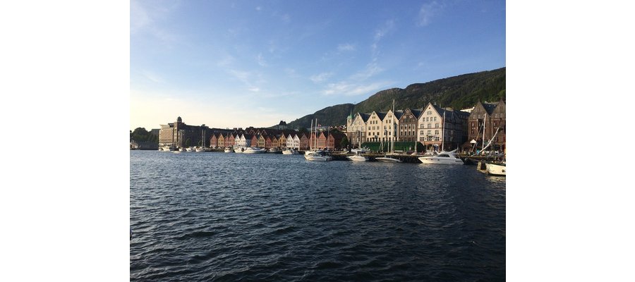 God sommer fra NHO Reiseliv