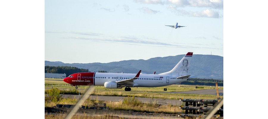 Norwegian lanserer direkterute mellom Tromsø og København