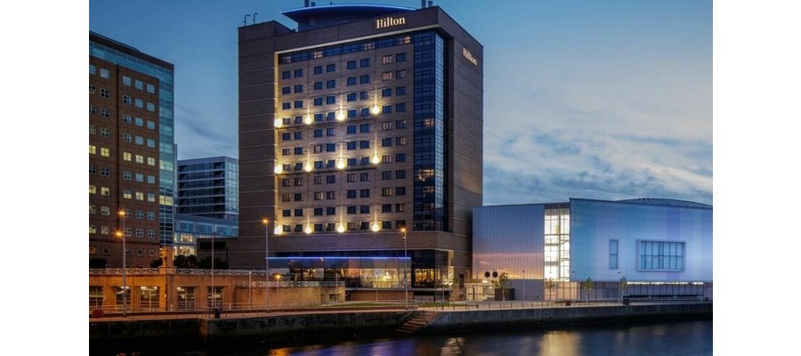 Ringnes & co bladde opp en halv milliard kroner i Belfast