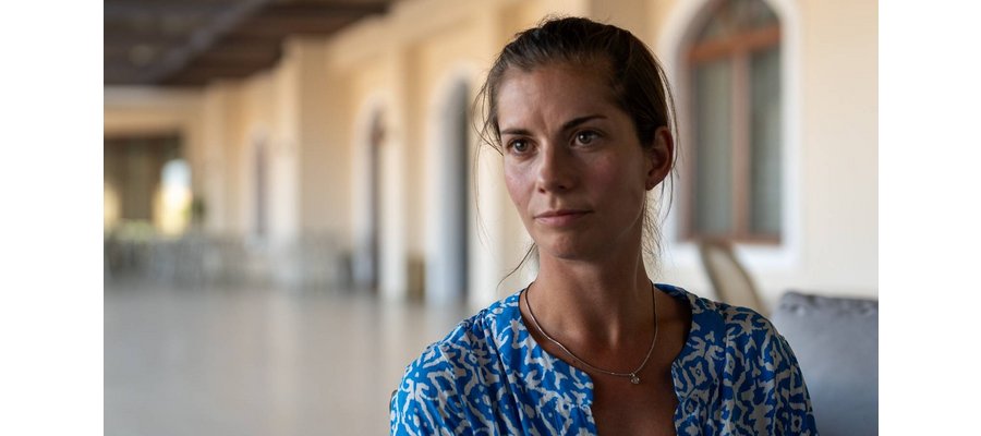 Norske turister på Rodos har fått hotellrom og tilbud om fly hjem