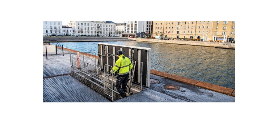 Fjernkjøler en tredjedel av Københavns hoteller
