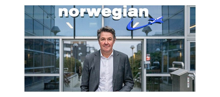 Godt 2. kvartal for Norwegian