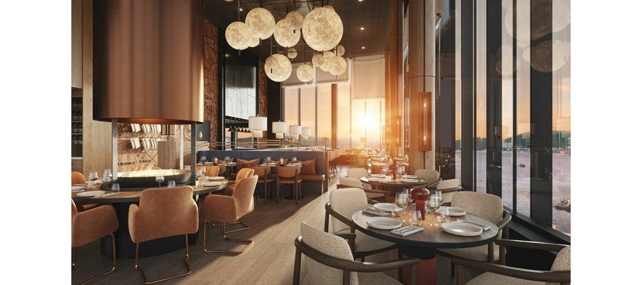 Slik blir Nord-Norges største hotell