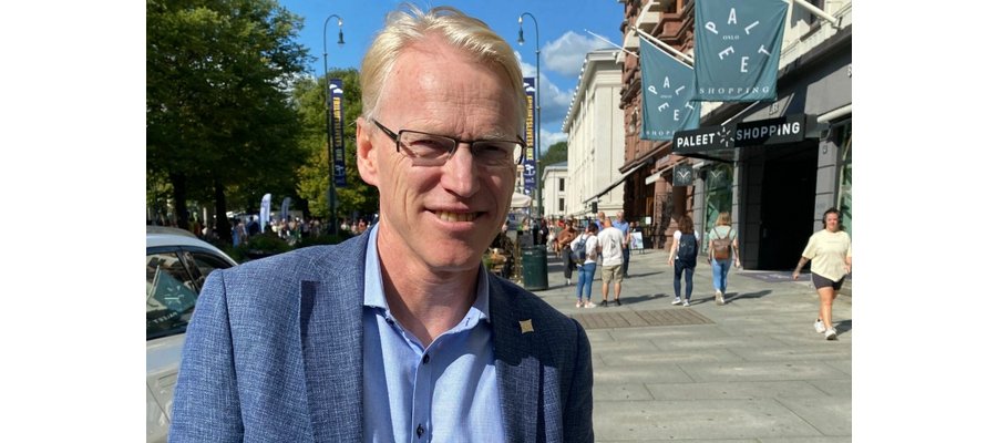 Hoteller i kø for å bli medlem: – Det har vært en utrolig utvikling