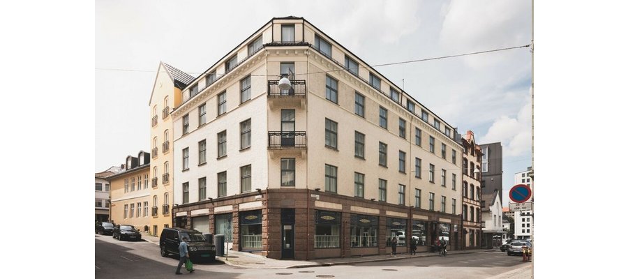 Augustin Hotel: Stenger dørene etter 100 år
