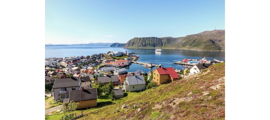 Hurtigruten Group med i Strawberrys lojalitetsprogram