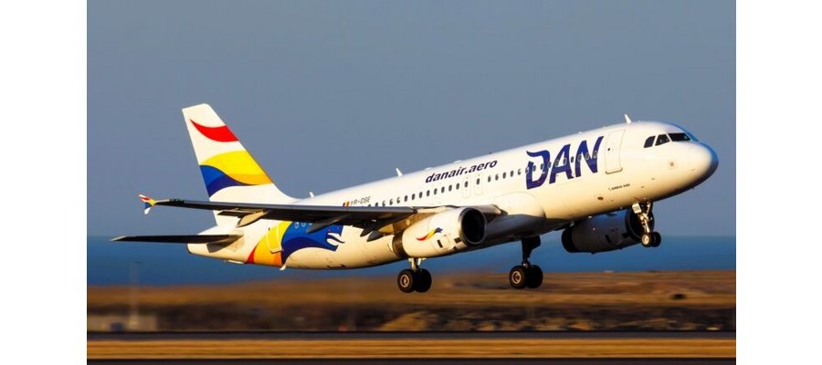Flyselskap med uvanlige vilkår klar med Norge-rute