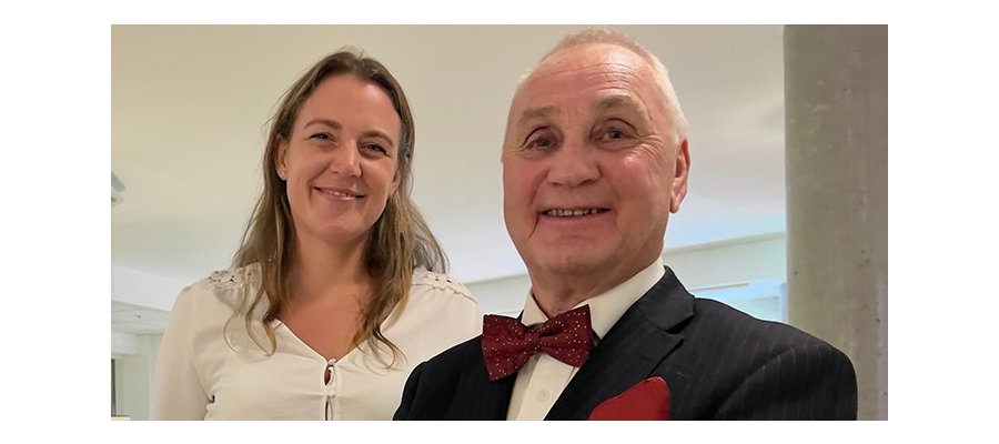 Classic Norway Hotels feirer 20 år
