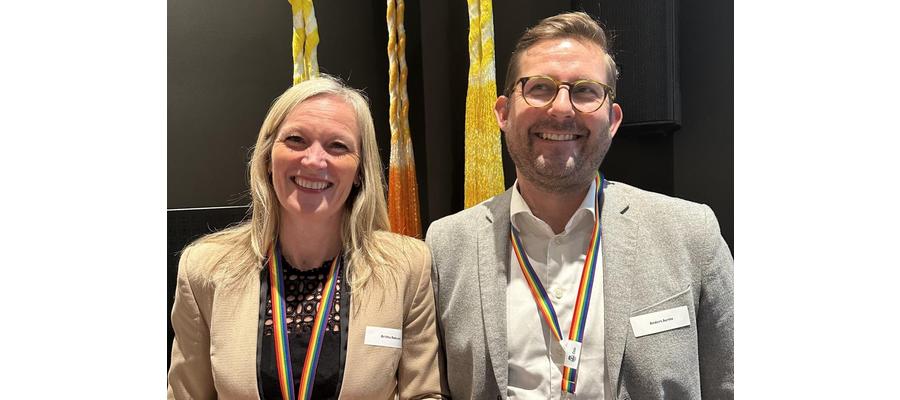 Stor interesse for seminar om fremtiden for Oslos utelivsnæring