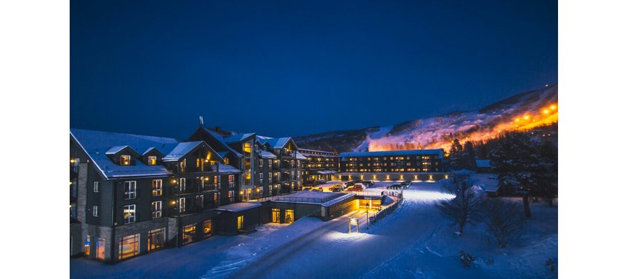 Dette er landets beste skihotell