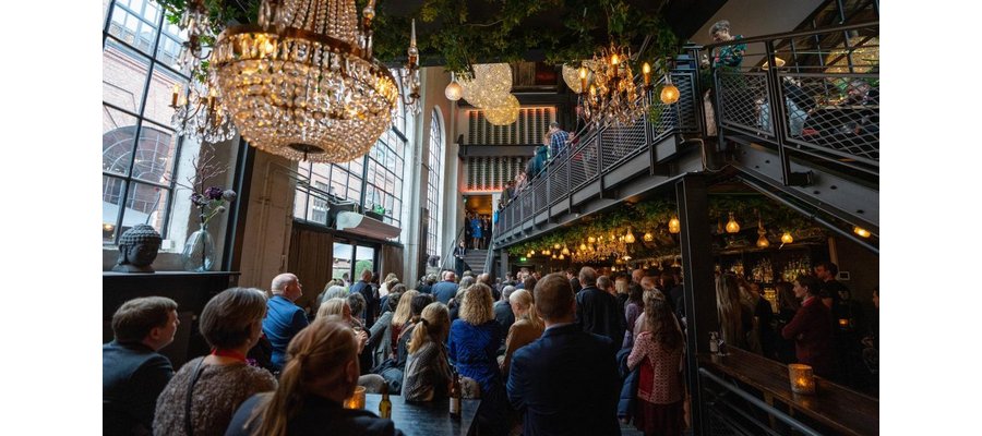 Påmeldingen til Norwegian Travel Workshop 2024 i Trondheim er åpnet!