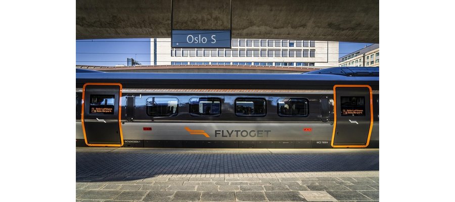 Staten taper 1,4 milliarder på å vrake Flytoget, sier Flytoget