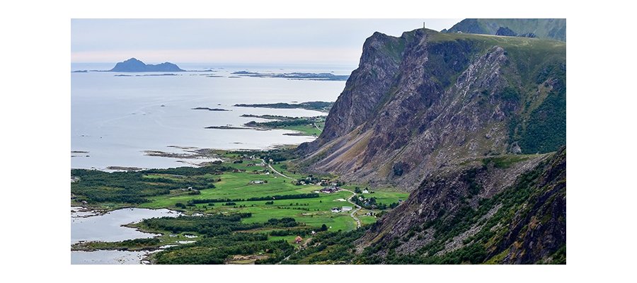 Skal løfte Vesterålen ut i verden
