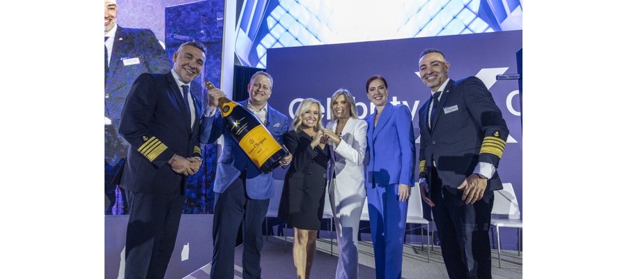 Celebrity Cruises satser stort i premiumsegmentet