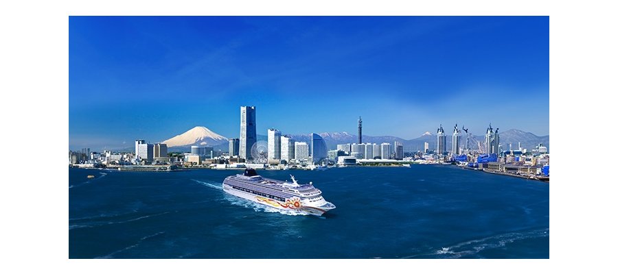 NCL presenterer cruiseprogram for 2025/26