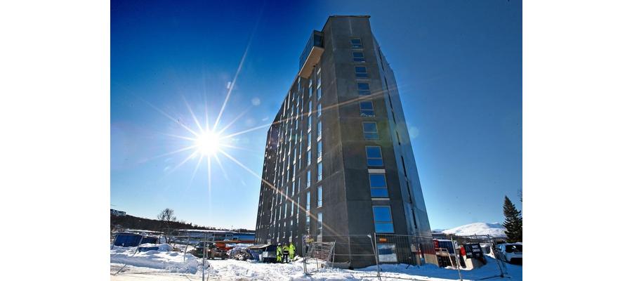 Reiseliv og byutvikling, muligheter og farer