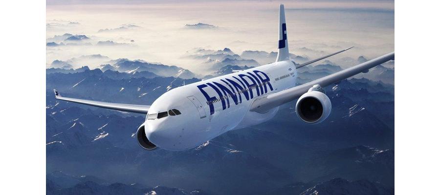 Finnair vil veie passasjerer