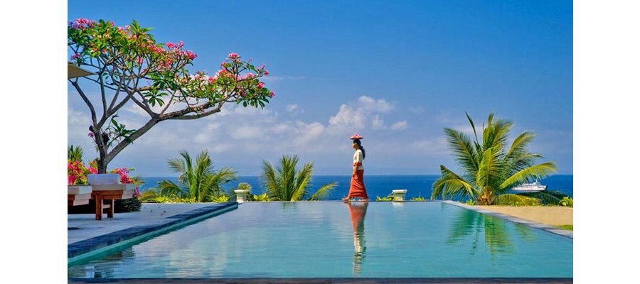 Bali innfører turistskatt