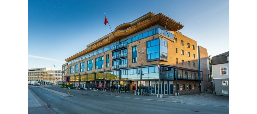 THON+ med 1,2 millioner medlemmer