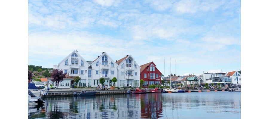 Investerer i nytt hotell i Lillesand