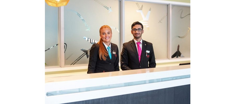 Thon Hotels kåret til hotellbransjens mest bærekraftige merkevare i Norge