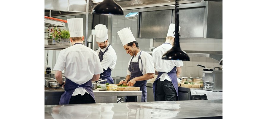 Deler ut midler til vellykkede rekrutteringsprosjekter i Midt-Norge