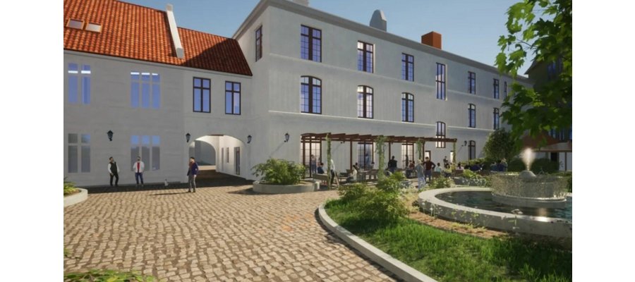Ja til hotell etter 11 år