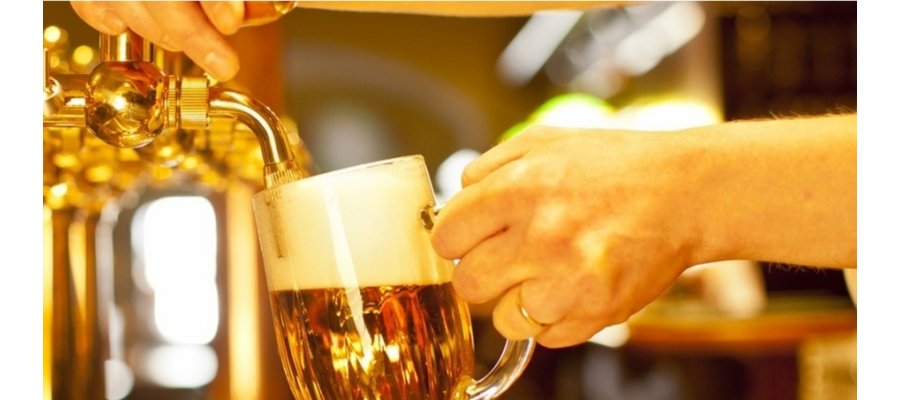 Flere konkurser overnatting- og serveringsbransjen