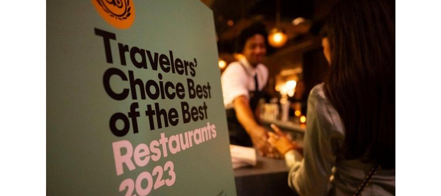 Tripadvisor: Rekord i falske anmeldelser