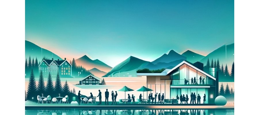 NHO Reiselivs årskonferanse 2024