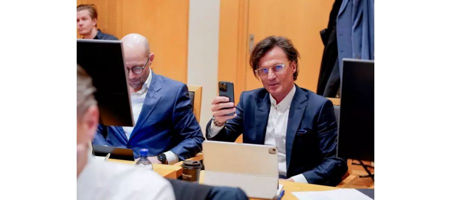Petter Stordalen anker skattedommen – har han noen sjanse i lagmannsretten?