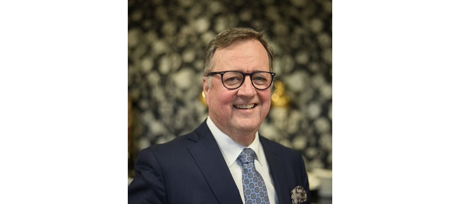 Thon Hotels er bransjevinner i Norsk Kundebarometer 2024