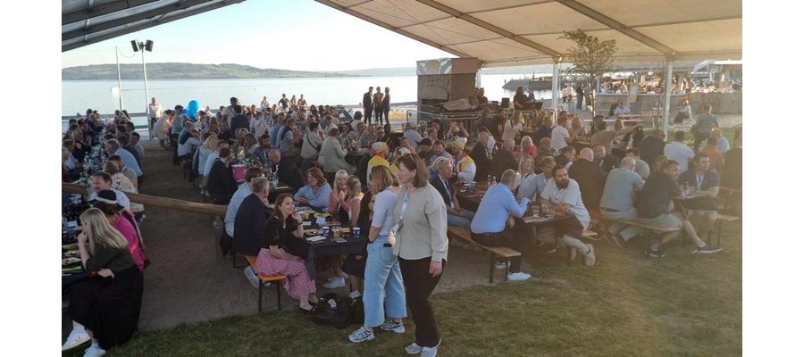 Reiselivsnorge samlet på Hamar