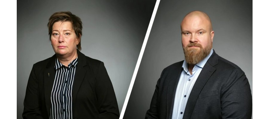 ”HRF behöver läka”