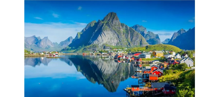 Valutastrateg: – Norge er på 30 prosent rabatt