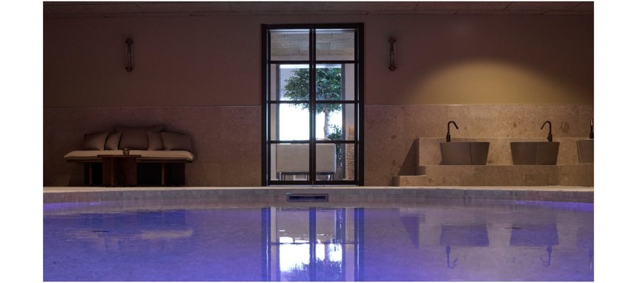 Nypremiär för Högbo Brukshotell & Spa efter renoveringen