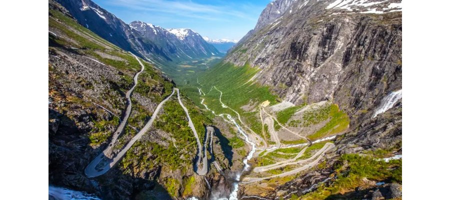 Stor norsk turistattraksjon holdes stengt ut året