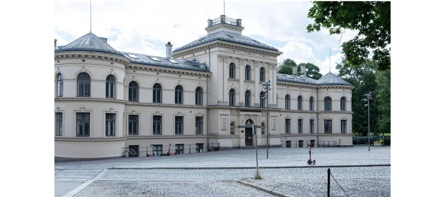Riksantikvaren med innsigelse mot hotellplaner av fredet Oslo-bygg