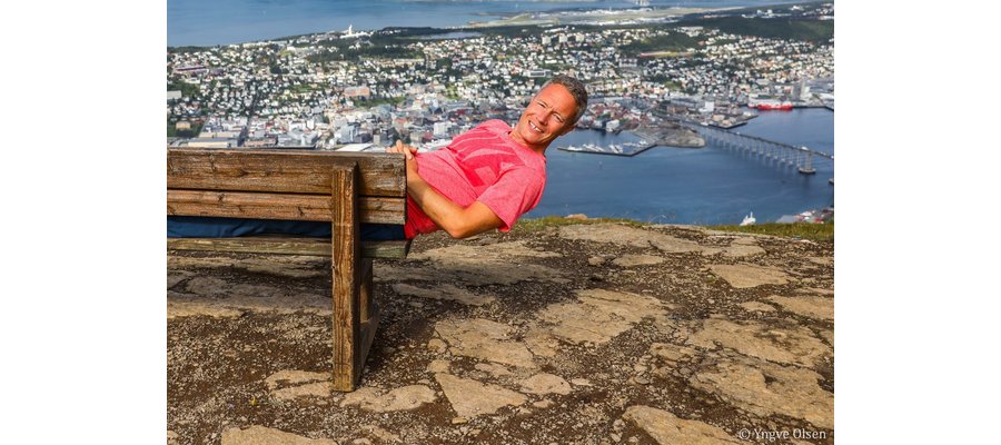 Turismens pris - jeg savner motstemmer