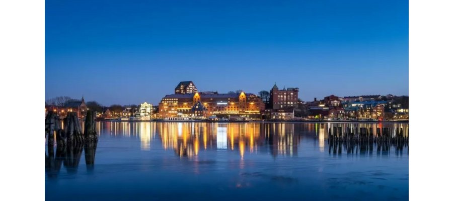 Superstjernenes fravær gir rimeligere hotellpriser i Göteborg