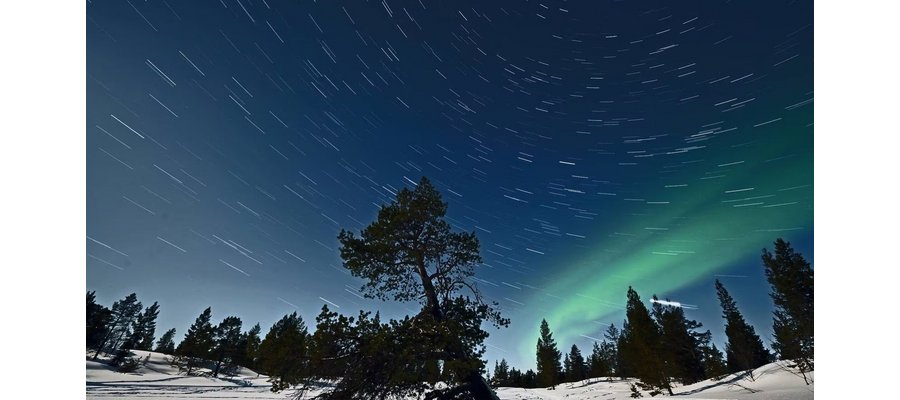 Her tar de grep for en mørk nattehimmel: – Stjerneturisme er i ferd med å bli stort