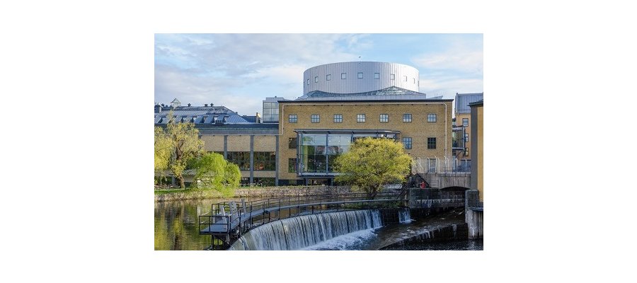 Elite Hotels förvärvar Louis De Geer Konsert & Kongress i Norrköping