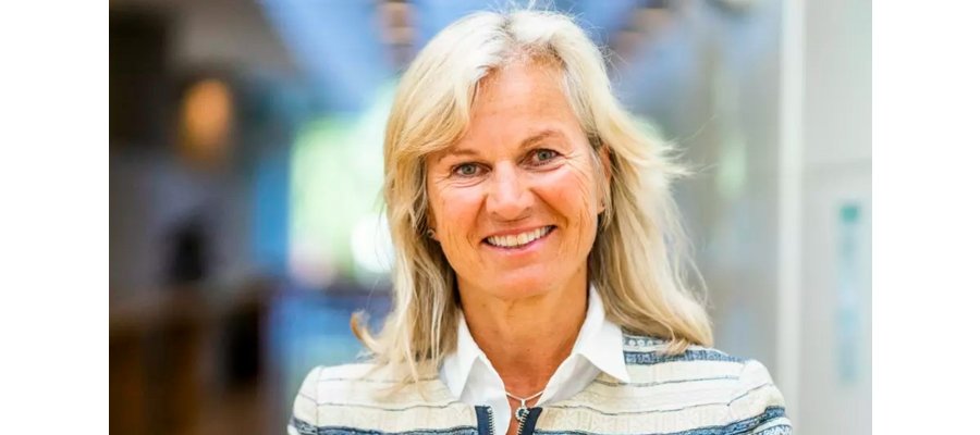 Gode besøkstall for norsk reiseliv i sommer