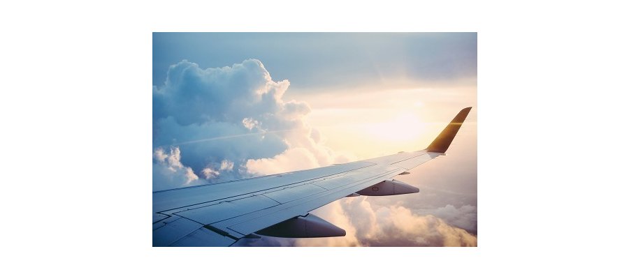 Amadeus presenterar investeringsförslag för den första hållbara flygfonden Clear Sky