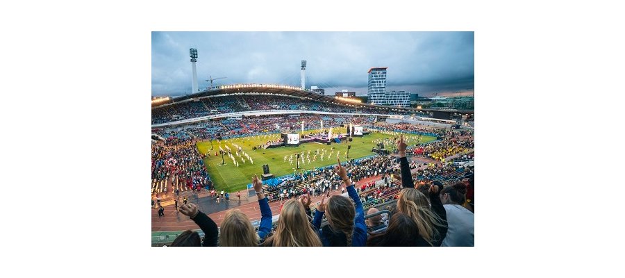 Lägesbild för besöksnäringen i Göteborg – juli 2024
