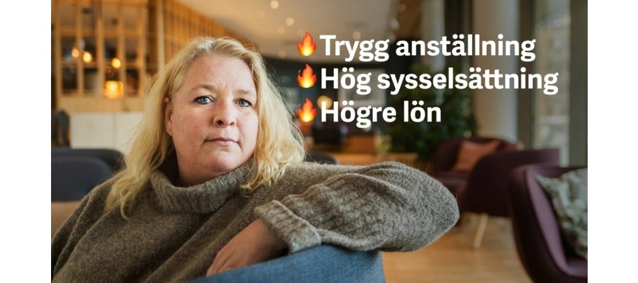 Nu startar avtalsrörelsen