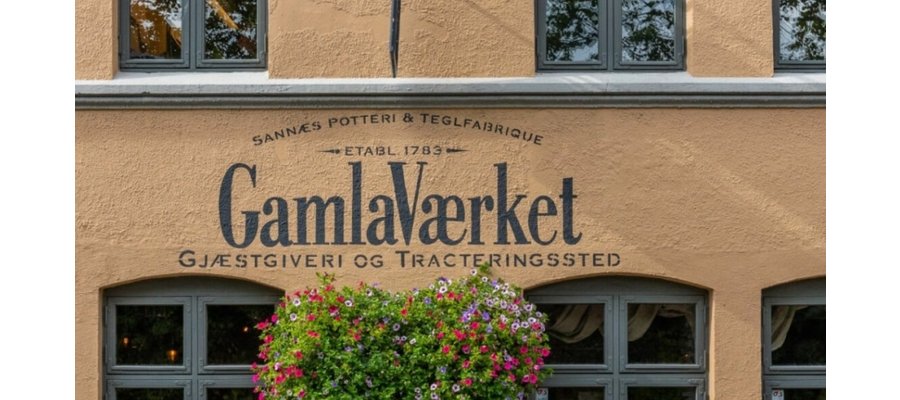 Hovedkontoret flytter inn på hotellet