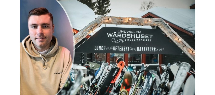 Boende viktigt för att locka personal till fjällen